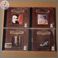 ราคา PolyGram Jacky Cheung 4 Albums Set Original CD Album [Sealed] Brand New OTSETH (43523164006)