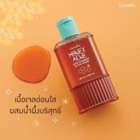 ราคา กิฟฟารีน เจลล้างหน้าน้ำผึ้ง Giffarine Honey Cleansing Gel เติมความชุ่มชื้น ให้ผิวนุ่ม ไม่แห้งตึง (24246872182)
