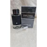 ราคา Montblanc Explorer EDP (25921417329)