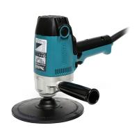 ราคา MAKITA PV7001C เครื่องขัดเงา ขนาด 7 นิ้ว (180 มม.) กำลังไฟ 900 วัตต์ รุ่น PV-7001C (27380770238)