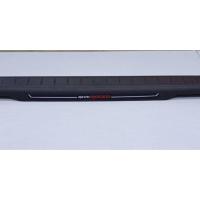 ราคา กันรอยขอบกระบะ Toyota Revo 2015-2019 ครอบท้ายกระบะ ฝาครอบท้าย กันรอยฝากระบะท้าย (27000306372)