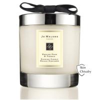 ราคา พร้อมส่ง‼️ Jo Malone English Pear & Freesia Candle 200 g (5035825066)