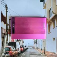 ราคา กล้องดิจิตอล Sony Cybershot DSC-T90 งานกล่อง อุปกรณ์ครบ ⚠️ตำหนิ จอย่น (25706491249)