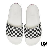 ราคา [ของแท้ ส่งไว จากไทย] VANS LA COSTA SLIDE-ON - (CHECKERBOARD) MARSHMALLOW (19877593273)