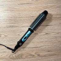 ราคา Lesasha เครื่องหนีบ/หวีไฟฟ้า2in1 สวยยยยยย (25858409643)