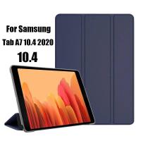 ราคา SAMSUNG สําหรับsamsung Galaxy Tab S7 Plus A8 2021 10.5 11 12.4 นิ้วแท็บเล็ตสําหรับSamsung Galaxy Tab A7 S6 Lite 2020 2022 8.7 10.4 นิ้วกรณี (25490943139)