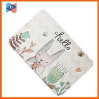 ราคา ⭐️ขายปลีก/ส่ง⭐️พรมหินเช็ดเท้าญี่ปุ่น--//มีลาย//-- ขนาด 39x60 cm. #P009 (8675700055)