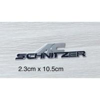 ราคา สัญลักษณ์อลูมิเนียม AC Schnitzer (22343724460)