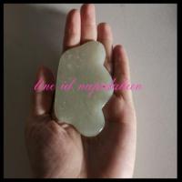 ราคา กัวซา หยกเขียว ทรงเมฆ (2423494972)