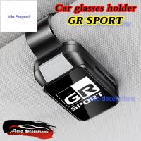 ราคา Toyota GR sportr ผู้ถือแว่นตารถสังกะสีเข็มขัดนิรภัยรถขยายสําหรับ Toyota Yaris GR sport hilux GR sport Raize Calya Avanza (46752331318)