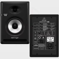 ราคา ลำโพงสตูดิโอ Behringer รุ่น NEKKST K5 (Studio Monitor 5") (29830209418)