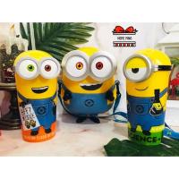 ราคา พร้อมส่ง ❤️ [Minions] แก้วมินเนี่ยน ถังป๊อปคอร์นมินเนี่ยน มินเนี่ยน (4203631936)
