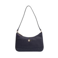 ราคา Guy Laroche กระเป๋าสะพายข้าง ทรง SHOLDER Bag รุ่น AGH0671 - สีดำ (42059294950)