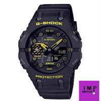 ราคา นาฬิกา CASIO G-SHOCK รุ่น GA-B001CY-1A ดำเหลือง BATMAN ของแท้ประกันศูนย์ CMG 1ปี (40576222989)