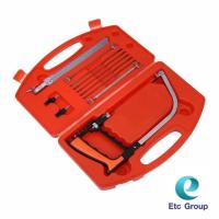 ราคา คุ้มมาก!!! เลื่อยปีศาจ เลื่อยฉลุ เลื่อยอเนกประสงค์ เลื่อยมือ ตัดเหล็ก กระเบื้อง แก้ว pvc อลูมิเนียม ไม้ (3440453743)