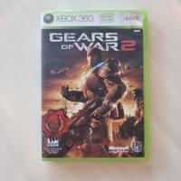 ราคา (พร้อมส่ง)แผ่นเกมส์ Gears of War 2 - Xbox360 แท้ [US version] (22430957894)