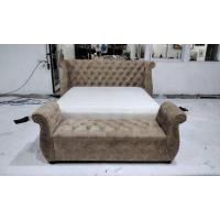 ราคา เตียงนอน+ท้ายเตียงโซฟา6ฟุต(ไม่รวมที่นอน) (25352648701)