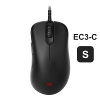 ราคา ZOWIE EC3-C Esports Gaming Mouse (เมาส์เกมมิ่ง, เมาส์เล่นเกม) (S) (19823821201)