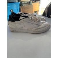 ราคา รองเท้ามือสอง Reebok (11047659755)