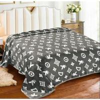 ราคา ผ้าห่มนาโนขนาด6ฟุต180×200cm.หนานุ่มเกรดพรีเมียม (29022281905)