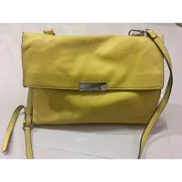 ราคา Zara สะพายข้างงานแท้มือสอง (1826387936)