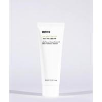ราคา [สินค้าของแท้100%_พร้อมส่ง] Rovectin Clean Lotus Water Cream 60ml (6487082708)