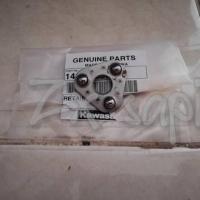 ราคา Kawasaki zx 130 ปลอกคลัตช์ Retainer (25143460335)