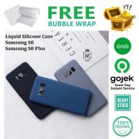 ราคา YZ Samsung S8 / Samsung S8 Plus - เคส TPU แบบนุ่มระดับพรีเมียม (40555698355)
