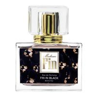 ราคา Madam Fin น้ำหอมมาดามฟิน 3 กลิ่น Fin in love & Fin in black ขนาด 35 ml. ของแท้ 100% (3071477557)