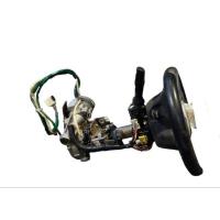 ราคา ญี่ปุ่น (มือสอง) มอเตอร์พวงมาลัย Toyota Prius Power 80960-47080 (28703711407)