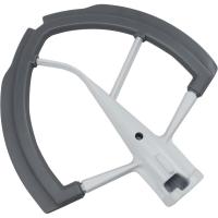 ราคา 6qt เครื่องผสมขอบซิลิโคนสําหรับ Kitchenaid Bowl-Lift Stand Mixers – ใช้งานร่วมกับ Professional & 600 Series, อลูมิเนียมอัลลอยด์ระดับพรีเมียมและซิลิโคนยืดหยุ่นสําหรับผสมและชาม Pro (41926062768)