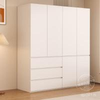 ราคา ตู้เสื้อผ้า พาร์ทเมนท์ขนาดเล็กตู้เสื้อผ้าขนาดใหญ่ทนทานห้องนอนเป็นมิตรกับสิ่งแวดล้อมหลายชั้นห้องเช่าข้อเสนอพิเศษไม้เนื้อแข็งยุโรปในคร (51751974444)