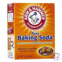 ราคา Arm&Harmer baking soda 454g เบกกิ้งโซดาเจ้าดัง นำเข้า สินค้ามีจำนวนจำกัด (26932704161)