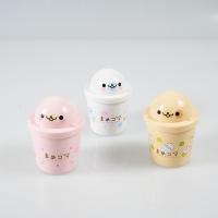 ราคา SANRIO แก้วร้อนเย็น 2 ชั้น Mamegoma โมเมะโกมะ ของพรีเมี่ยม 7-11 สุดน่ารัก มาด้วยกันทั้งหมด 3 สี ขนาด 9oz (14118198962)