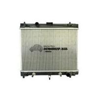 ราคา หม้อน้ำ TOYOTA NEW VIOS YARIS'08 (5967241550)