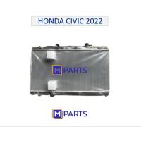 ราคา หม้อน้ำ ฮอนด้า ซีวิค HONDA CIVIC 2022 (41756391299)