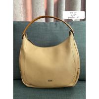 ราคา กระเป๋า ELLE Shoulder Bag มือสองของแท้ (15039296962)