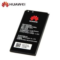 ราคา แบตเตอรี่ทดแทนสำหรับ Huawei Honor 3c lite C8816 Y550 Y560 Y625 Y635 G521 G620 Y5 HB474284RBC แบตเตอรี่ของแท้ 2000 mAh (3324196041)