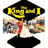 ราคา The King and I (1956) Bluray ⭐7.1/10 Deborah Kerr (43267430576)