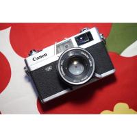 ราคา Canon Canonet QL17 กล้องฟิล์ม (18861391423)