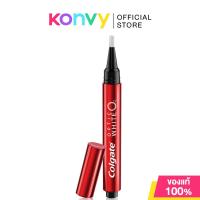 ราคา Colgate Optic White O2 Teeth Whitening Pen 1pc ปากกาฟอกฟันขาว คอลเกต อ๊อพติค ไวท์ โอทู ทีธ ไวท์เทนนิ่ง เพ็น. (18285426778)