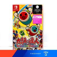 ราคา Nintendo Switch Taiko no Tatsujin: Nintendo Switch Version English (2202707859)
