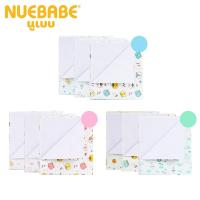 ราคา Nuebabe ผ้ายางปูรองกันฉี่ลูกน้อย สะดวก พกพาง่าย (12129088431)
