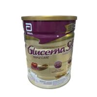 ราคา Glucerna SR กลูเซอน่า เอสอาร์ ทริปเปิ้ลแคร์ กลิ่นวานิลา 800 g EXP.30/01/2027 (18006478495)