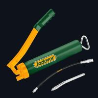 ราคา JADEVER กระบอกอัดจารบี ขนาด 400CC รุ่น JDGG2540 ( Grease gun ) (24905536944)