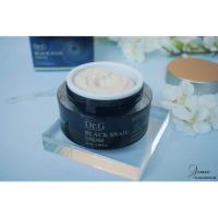 ราคา Dr.G Blacksnellcream ของแท้หิ้วเอง (6953425013)