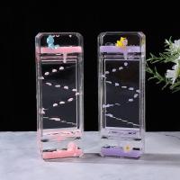 ราคา โมเดลน้ำมันรั่วเป็นนาฬิกาทรายสำหรับเดสก์ท็อป ของขวัญวันเกิดสำหรับเด็กที่น่ารักและสร้างสรรค์ (41817215420)