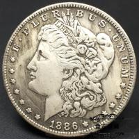 ราคา โบราณปิดทองเงินเก่าดอลลาร์คอลเลกชันเหรียญเงินต่างประเทศอเมริกันมอร์แกนผู้หญิงอวตารเหรียญเงินสามารถเป่าเก่ารอบโบราณกiltเก่าดอลลาร์คอลเลกชันเหรียญเงินต่างประเทศอเมริกันมอร์แกนหญิงเหรียญเงินสามารถเป่าเงิ