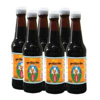 ราคา เด็กสมบูรณ์ 370 สูตรมืออาชีพ ซีอิ๊วดำ กรัมx 6ขวดHealthy BoyBlack SoySauce 370g x 6 (18872437208)