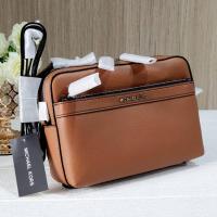 ราคา แท้ พร้อมส่งMK Michael Kors MK37S1LCOC5L Cooper Utility Xbody Bag สะพายชาย (23971960442)